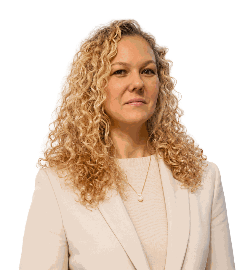 Magdalena Dymarkowska, logopeda i neurologopeda w Tczewie